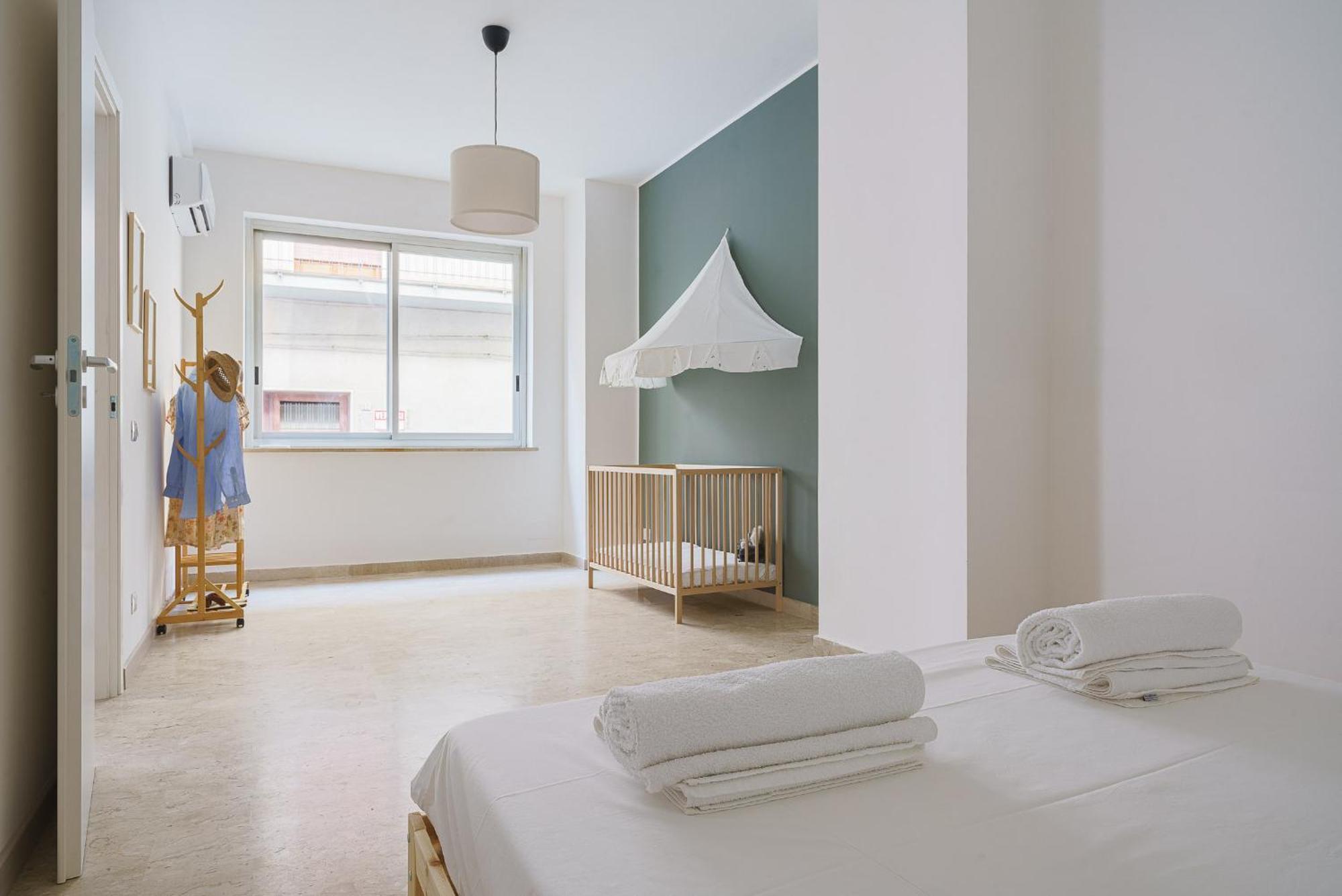 Italianway - Mazara City Center Family Apartments Mazara del Vallo Exterior foto