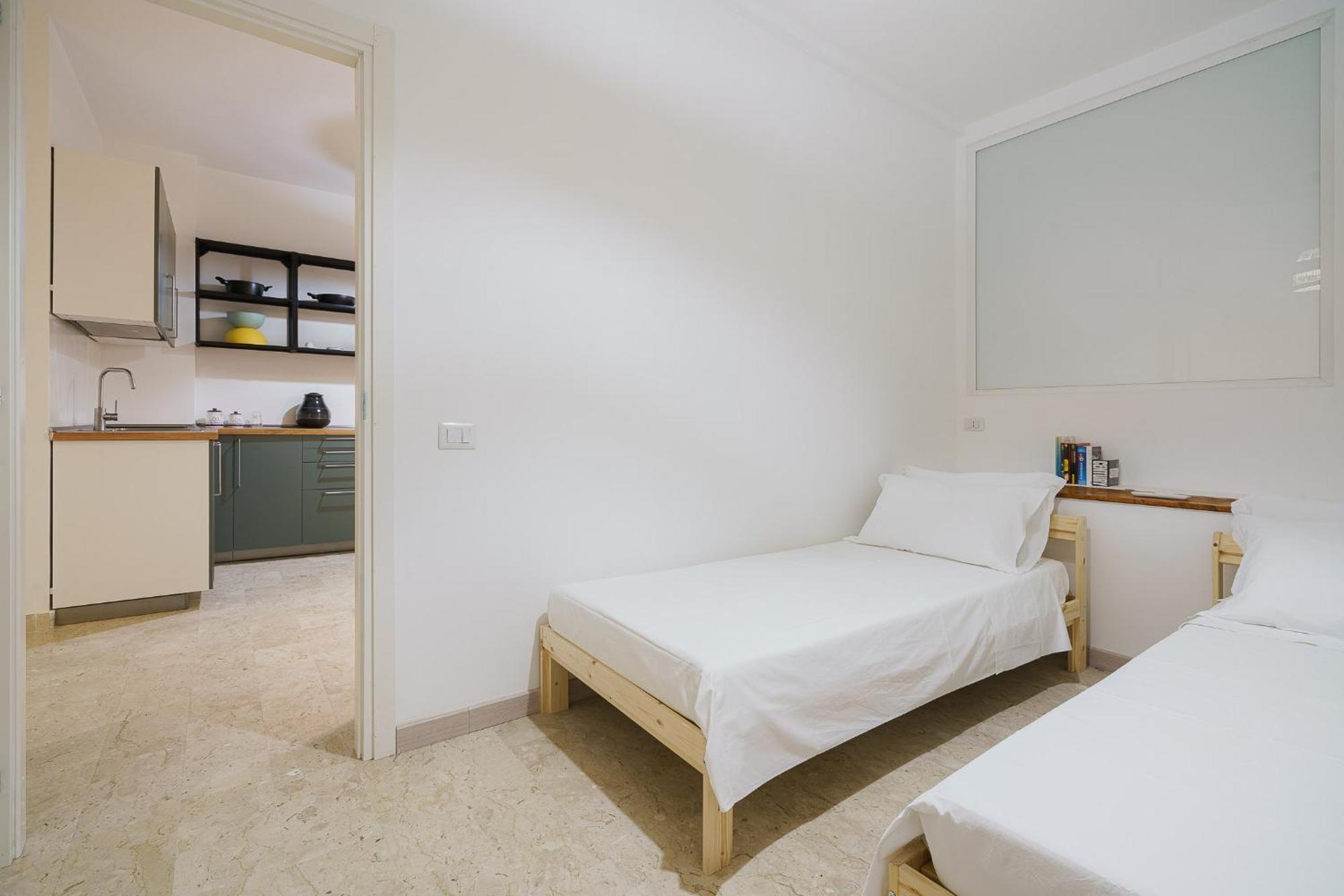 Italianway - Mazara City Center Family Apartments Mazara del Vallo Exterior foto