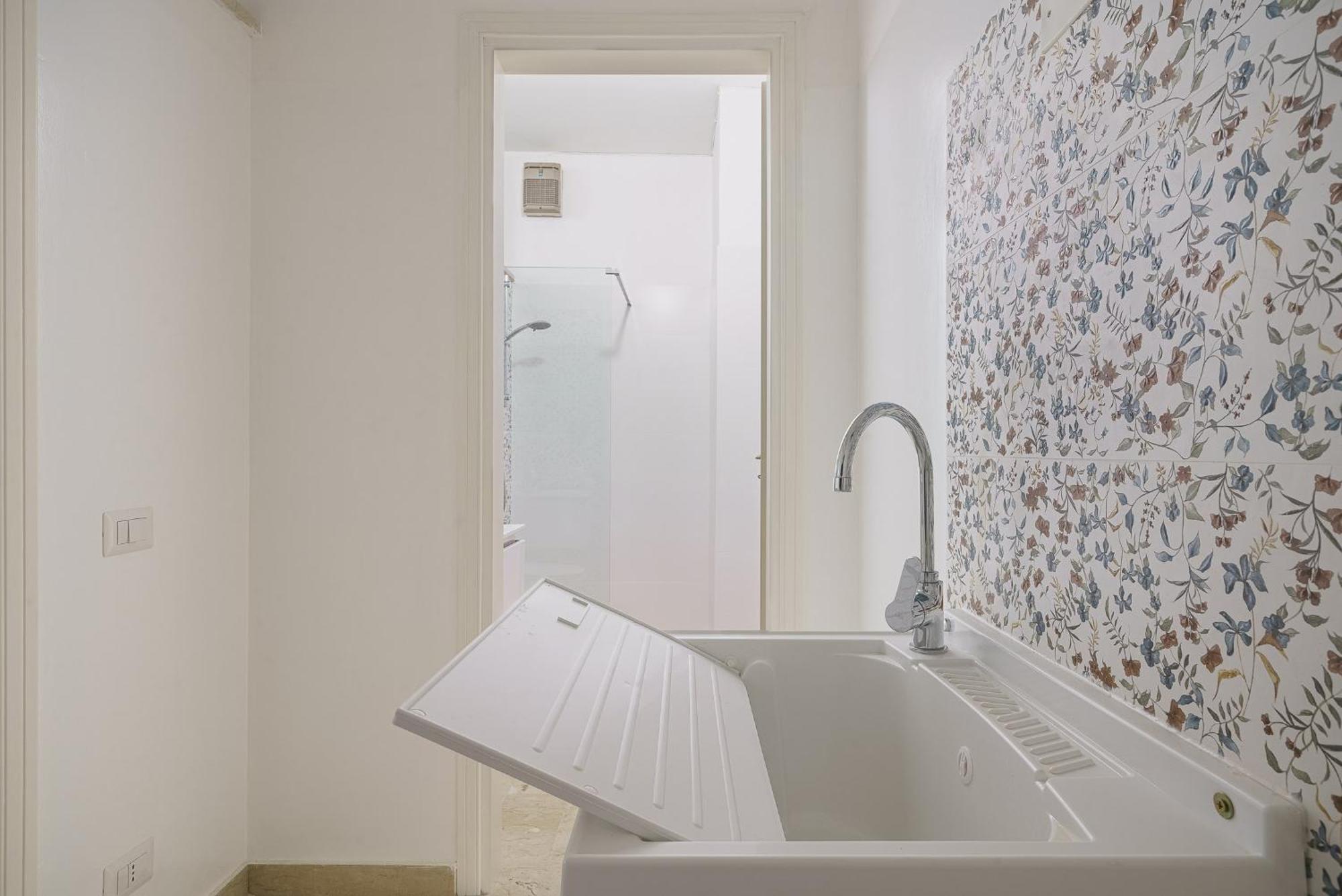 Italianway - Mazara City Center Family Apartments Mazara del Vallo Exterior foto