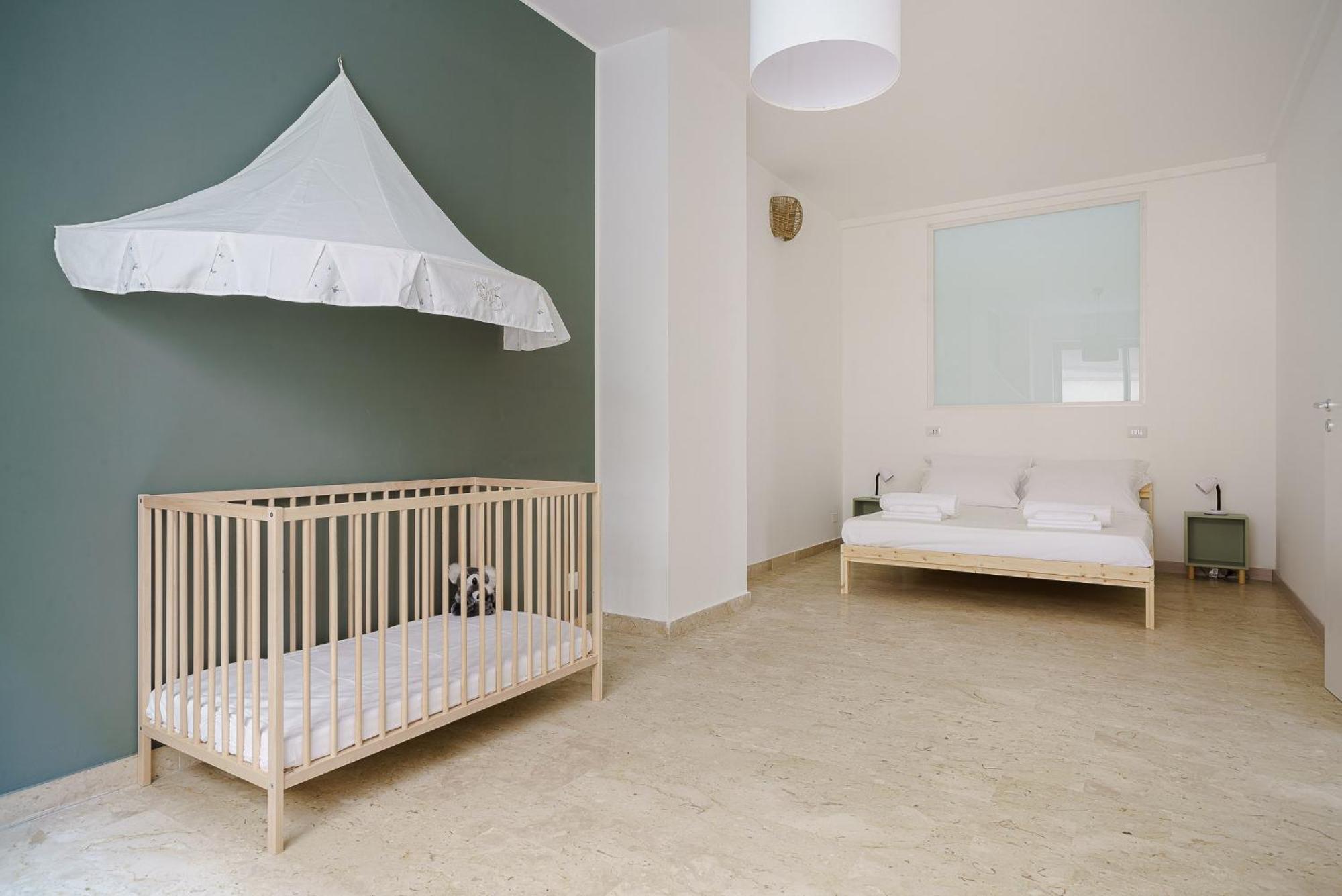 Italianway - Mazara City Center Family Apartments Mazara del Vallo Exterior foto