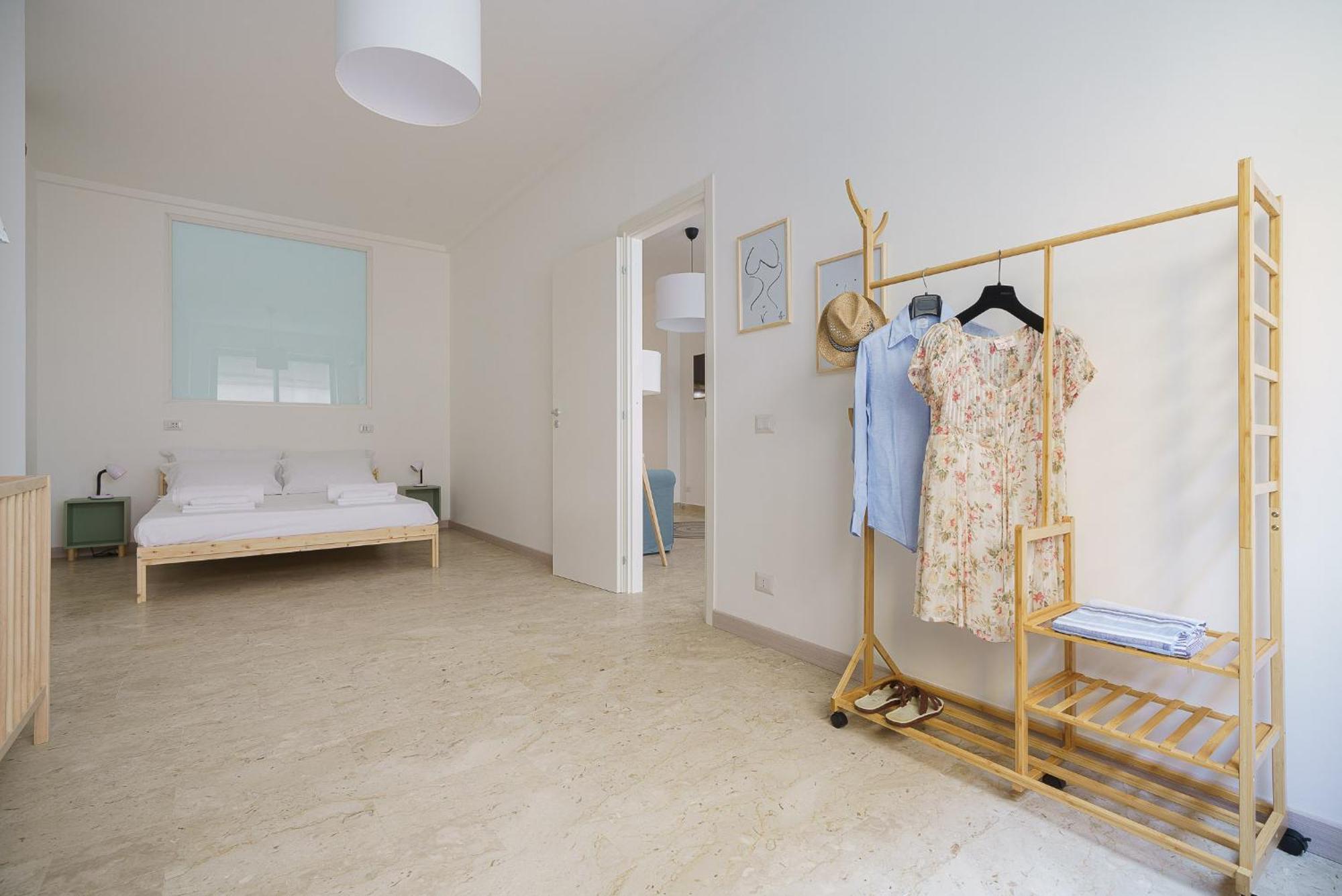 Italianway - Mazara City Center Family Apartments Mazara del Vallo Exterior foto