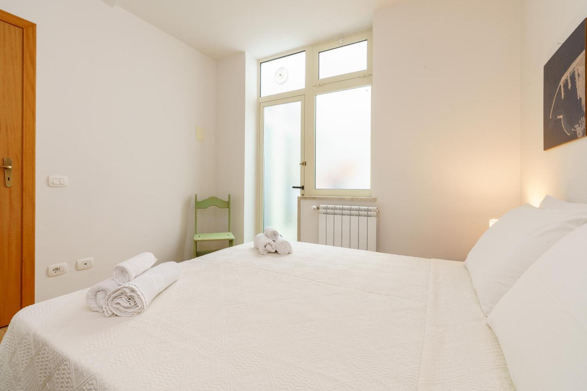 Italianway - Mazara City Center Family Apartments Mazara del Vallo Exterior foto